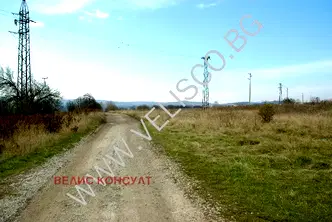Парцел в София, с. Хераково