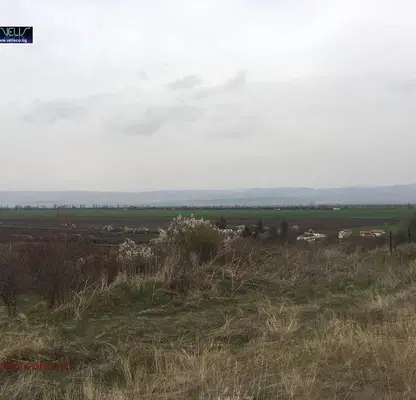 Photo 3 — Plot in област София, Herakovo