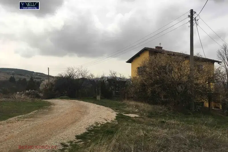 Plot in област София, Herakovo