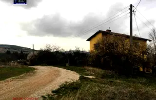 Парцел в София, с. Хераково