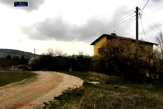 Парцел в София, с. Хераково