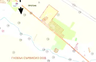 Парцел в София, с. Хераково