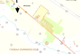 Парцел в София, с. Хераково