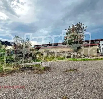 Photo 3 — Plot in област София, Herakovo