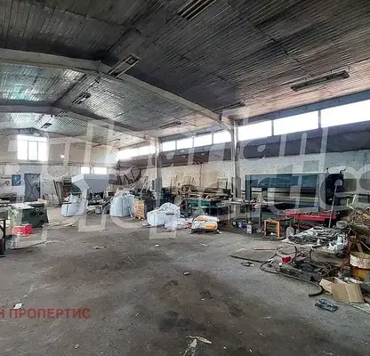 Photo 4 — Plot in област София, Herakovo