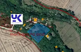 Парцел в София, с. Хераково