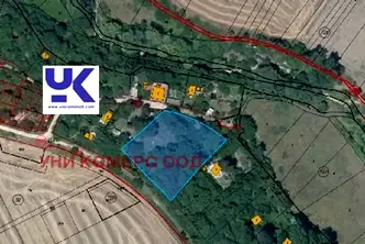 Парцел в София, с. Хераково