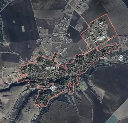 Photo 3 — Plot in област София, Herakovo