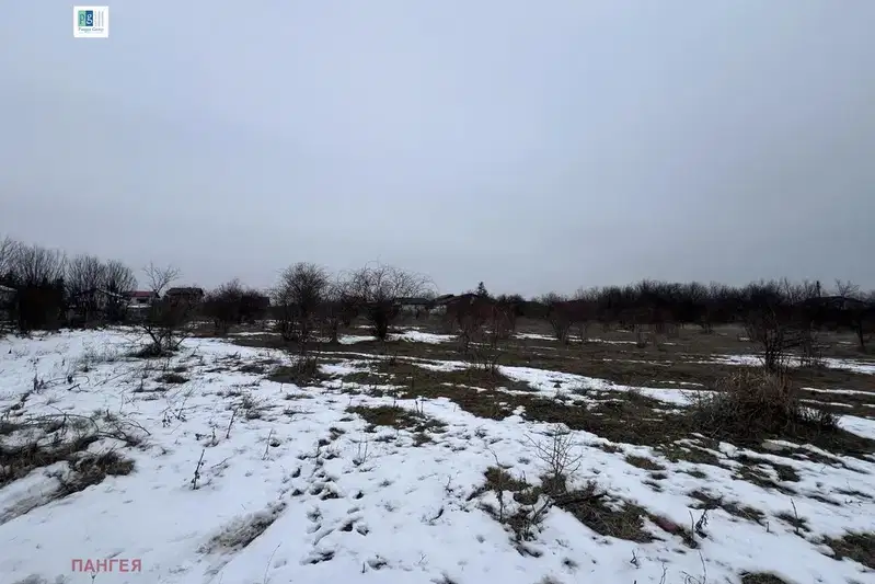 Plot in област София, Herakovo