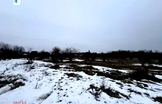 Парцел в София, с. Хераково