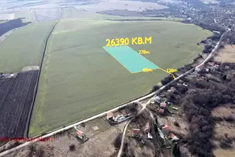 Парцел в София, с. Хераково