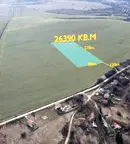 Парцел в София, с. Хераково