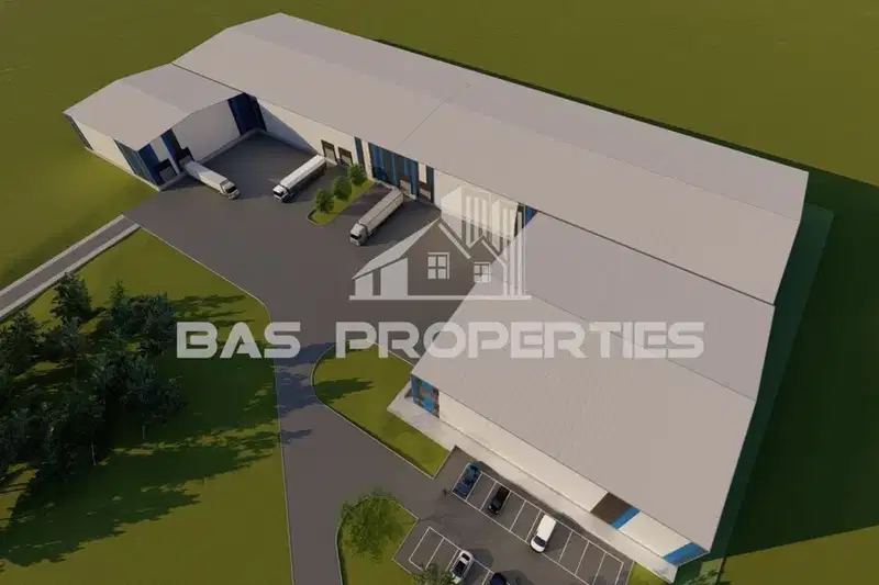 Plot in област София, Herakovo