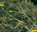 Снимка 5 — Парцел в София, с. Хераково