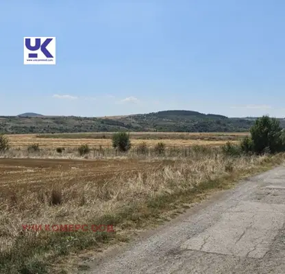 Снимка 2 — Парцел в София, с. Хераково