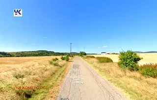 Парцел в София, с. Хераково