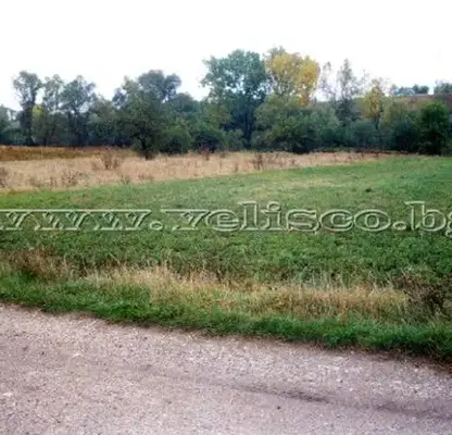 Photo 2 — Plot in област София, Herakovo
