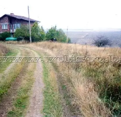 Photo 3 — Plot in област София, Herakovo