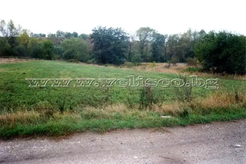 Plot in област София, Herakovo