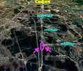 Снимка 4 — Парцел в София, с. Хераково