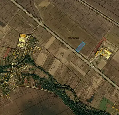 Photo 4 — Plot in област София, Herakovo