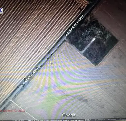 Photo 2 — Plot in област София, Herakovo