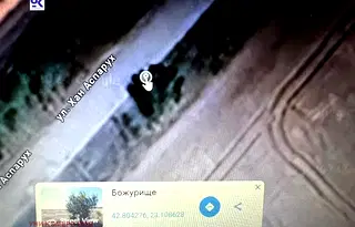 Парцел в София, с. Хераково