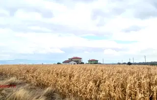 Парцел в София, с. Хераково