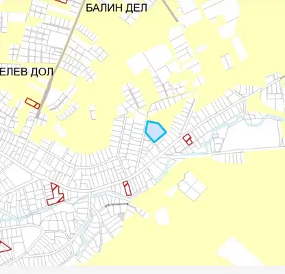 Photo 2 — Plot in област София, Herakovo