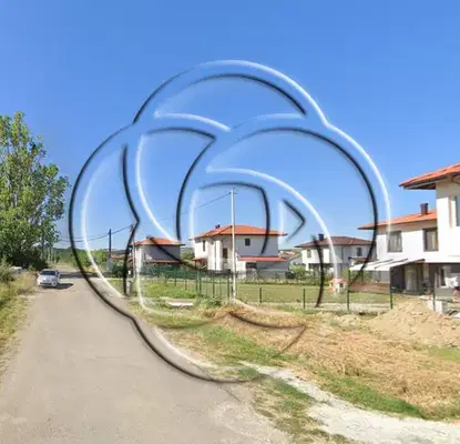Photo 2 — Plot in област София, Herakovo