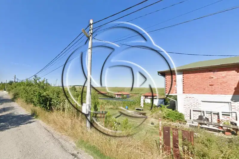 Plot in област София, Herakovo