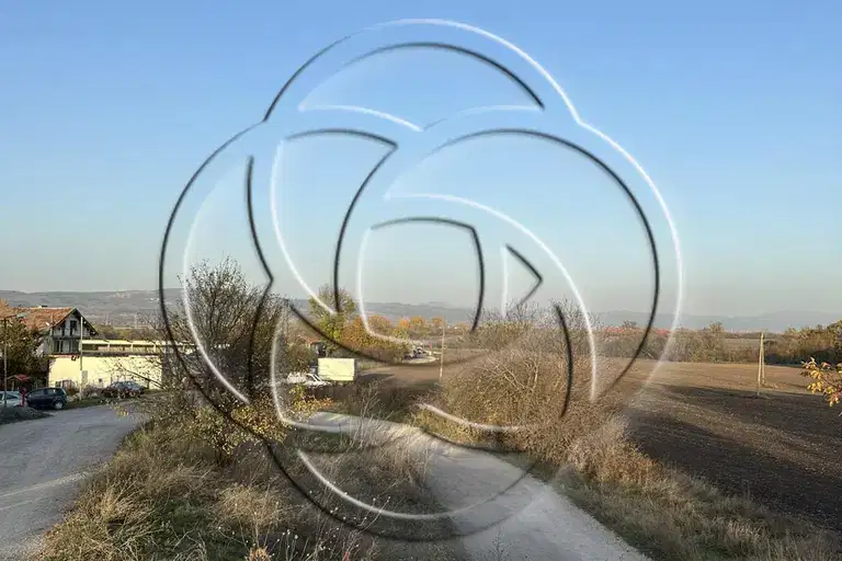 Plot in област София, Herakovo