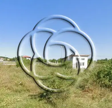 Photo 2 — Plot in област София, Herakovo