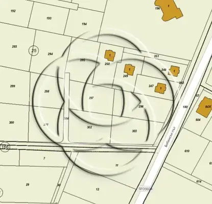 Photo 3 — Plot in област София, Herakovo