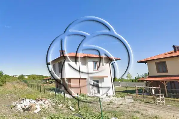 Plot in област София, Herakovo