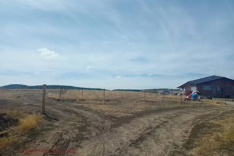 Plot in област София, Herakovo