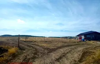 Парцел в София, с. Хераково