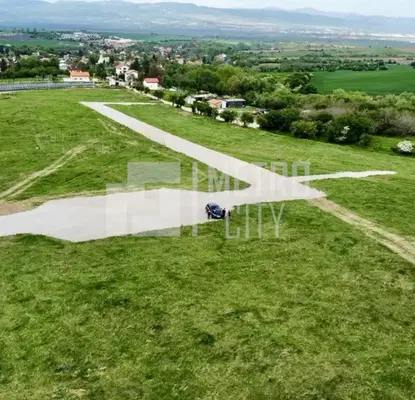 Photo 4 — Plot in област София, Herakovo