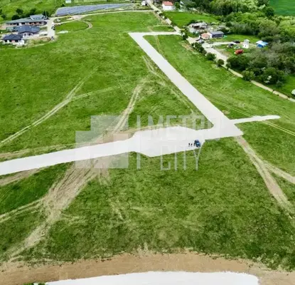 Photo 4 — Plot in област София, Herakovo
