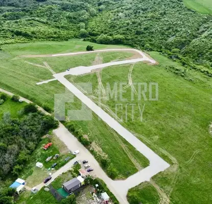 Photo 5 — Plot in област София, Herakovo