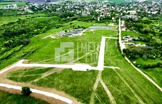 Парцел в София, с. Хераково