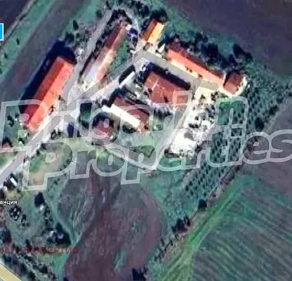 Photo 2 — Plot in област София, Herakovo