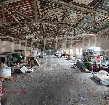 Photo 3 — Plot in област София, Herakovo