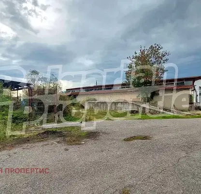 Photo 4 — Plot in област София, Herakovo