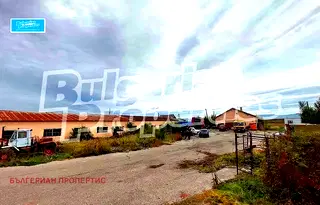 Парцел в София, с. Хераково