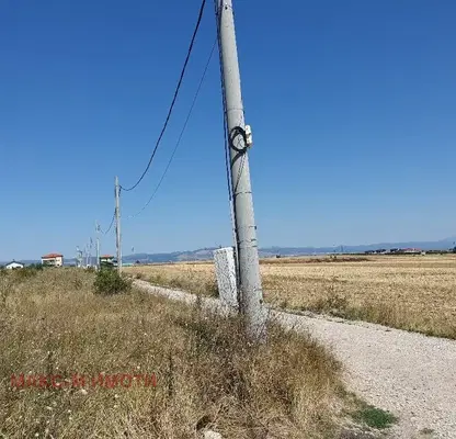 Photo 2 — Plot in област София, Herakovo