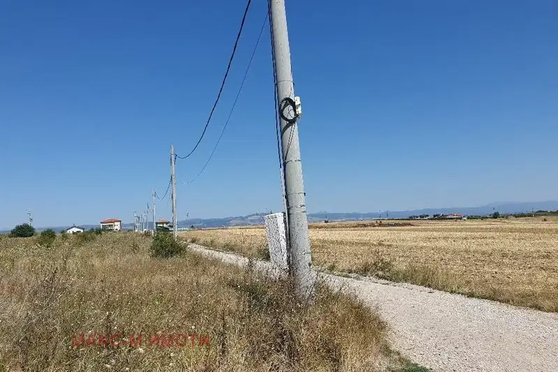 Plot in област София, Herakovo