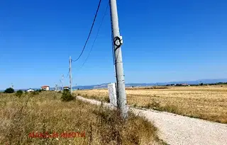 Парцел в София, с. Хераково