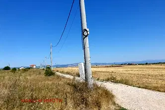 Парцел в София, с. Хераково