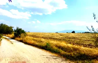 Парцел в София, с. Хераково